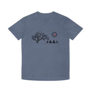 Four Kings - Faded Shirt