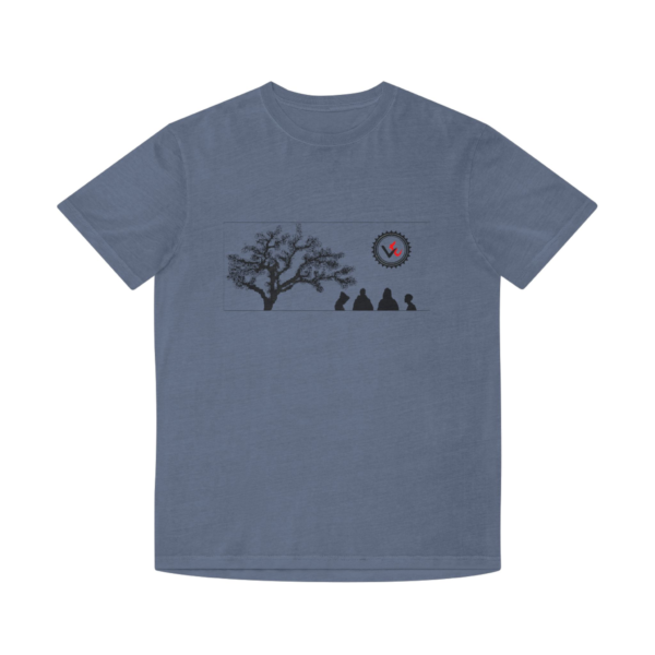 Four Kings - Faded Shirt