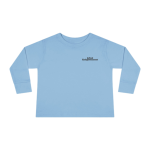 L.E. - Toddler Long Sleeve Tee