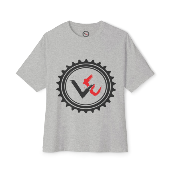 Logo - Oversized Tee