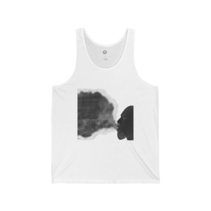 Big Smoke - Jersey Tank
