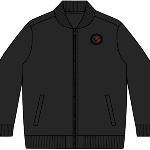 L.E - Bomber Jacket