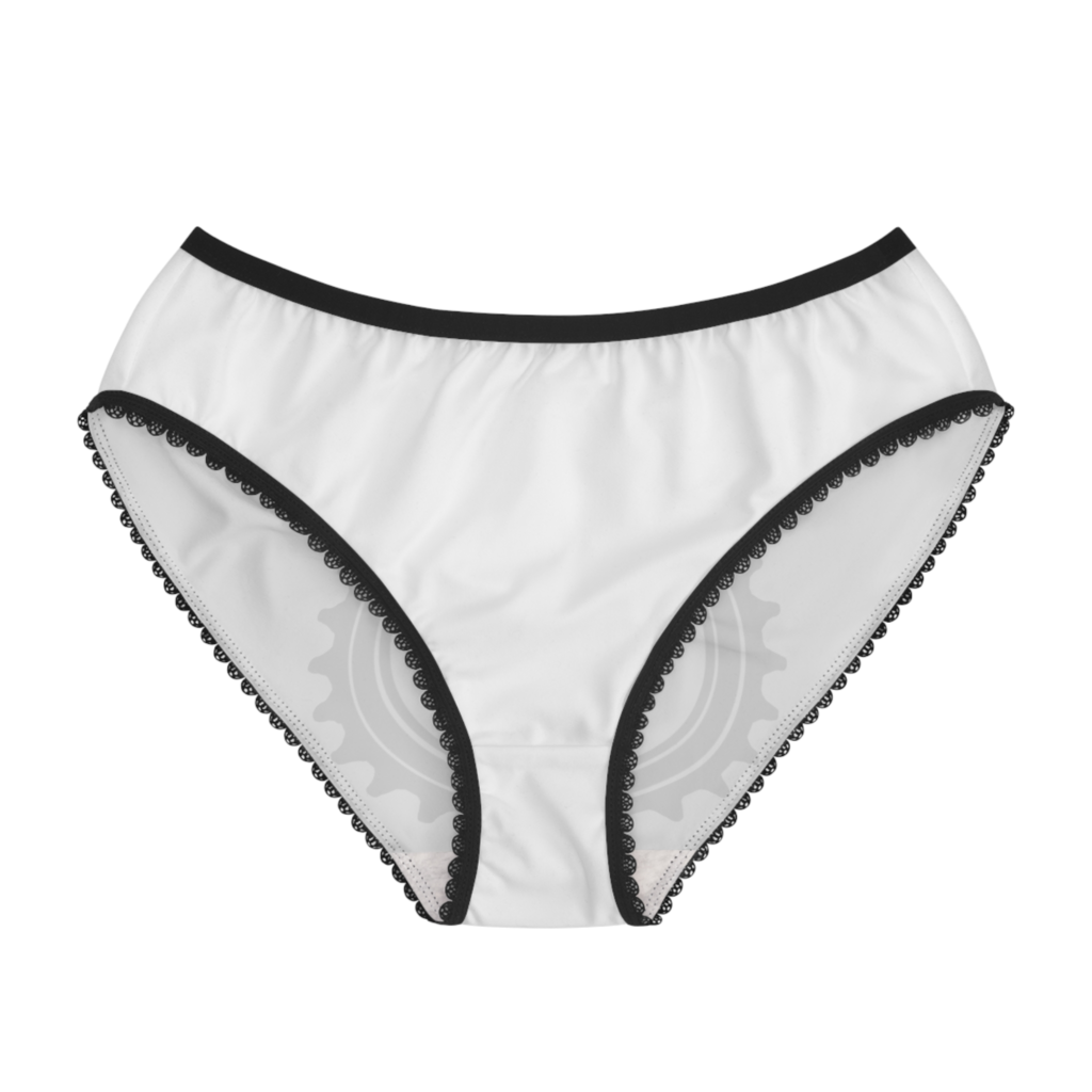 Logo - Panty
