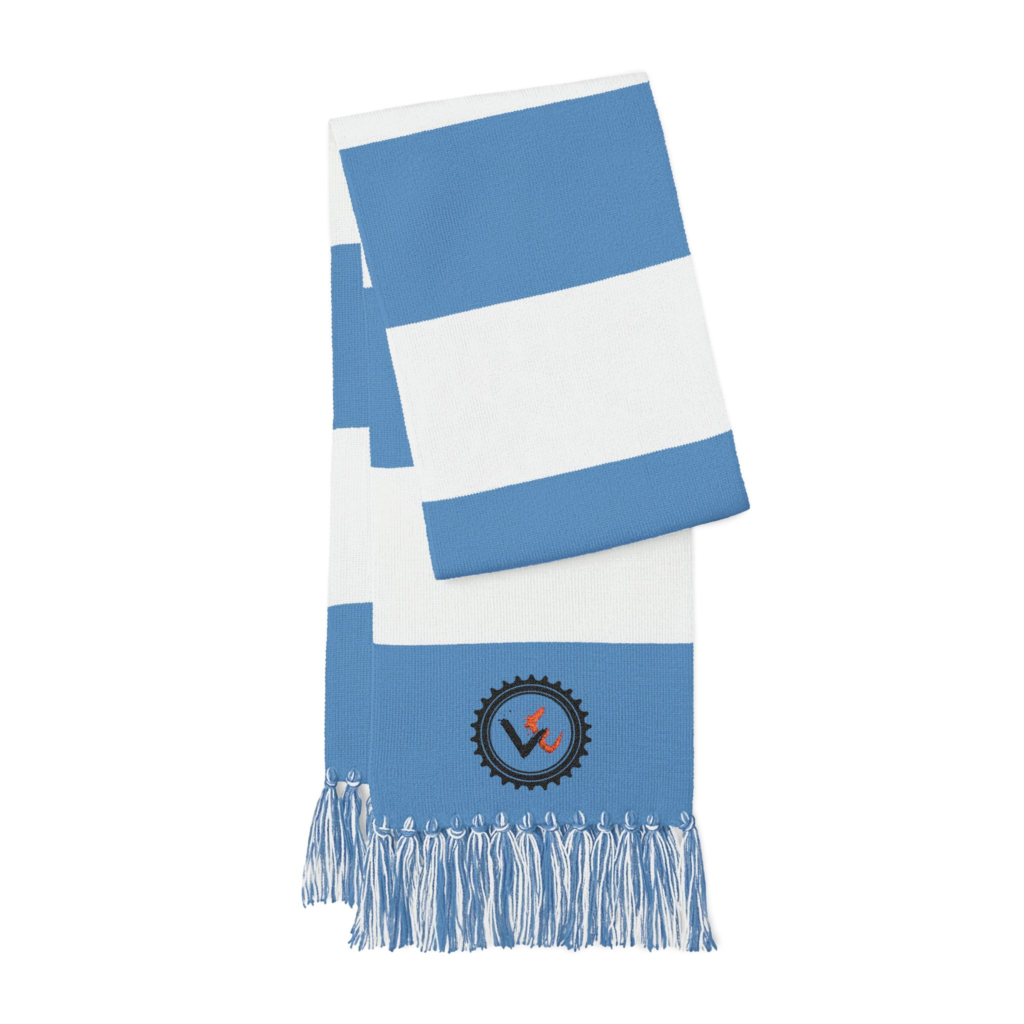 L.E. - Spectator Scarf