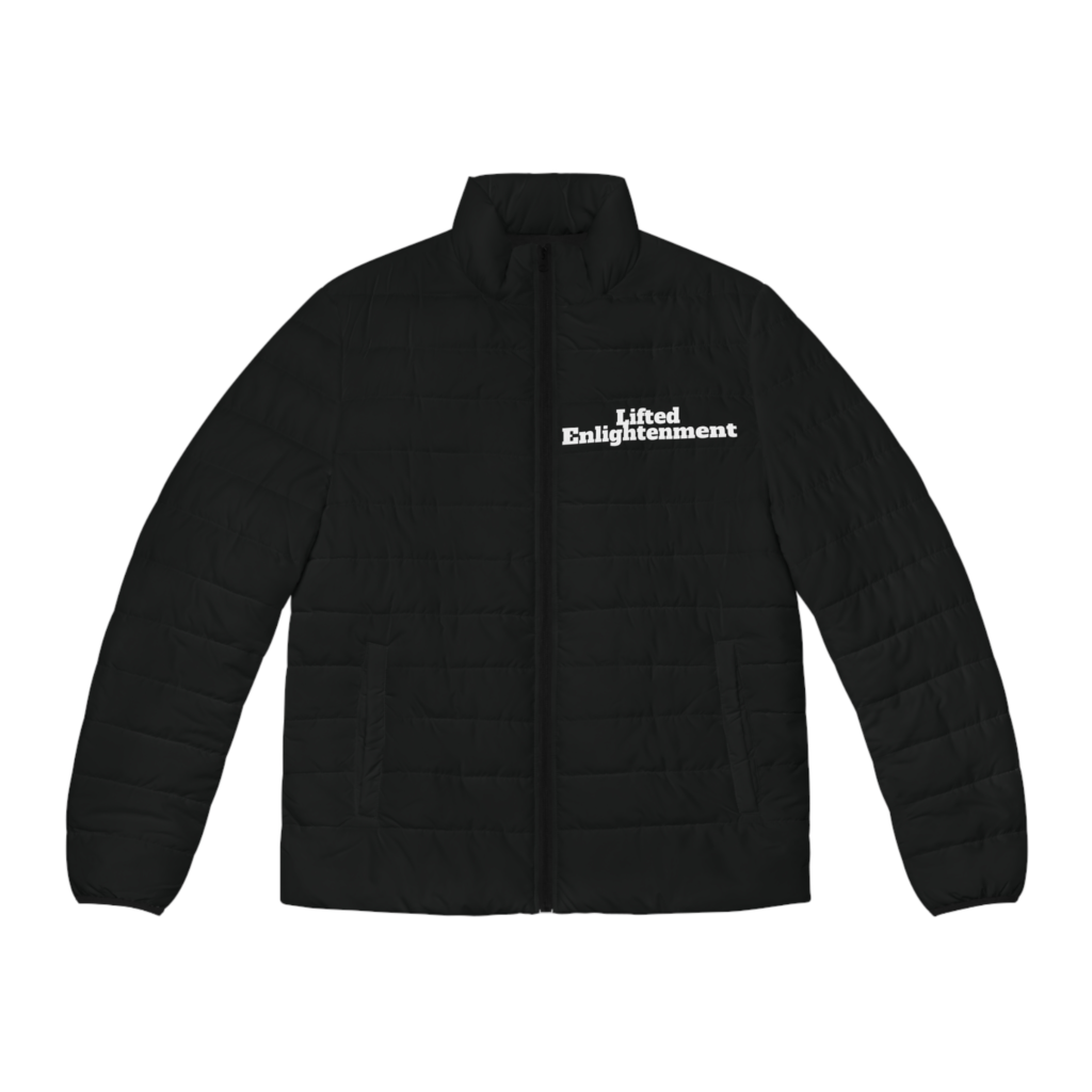 L.E. - Puffer Jacket
