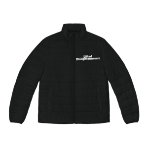 L.E. - Puffer Jacket