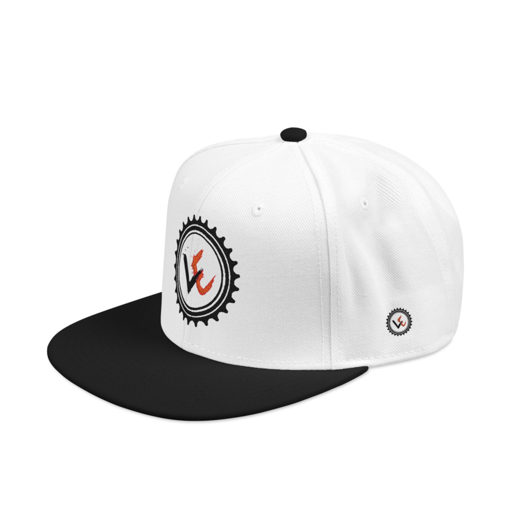 Logo - Snapback
