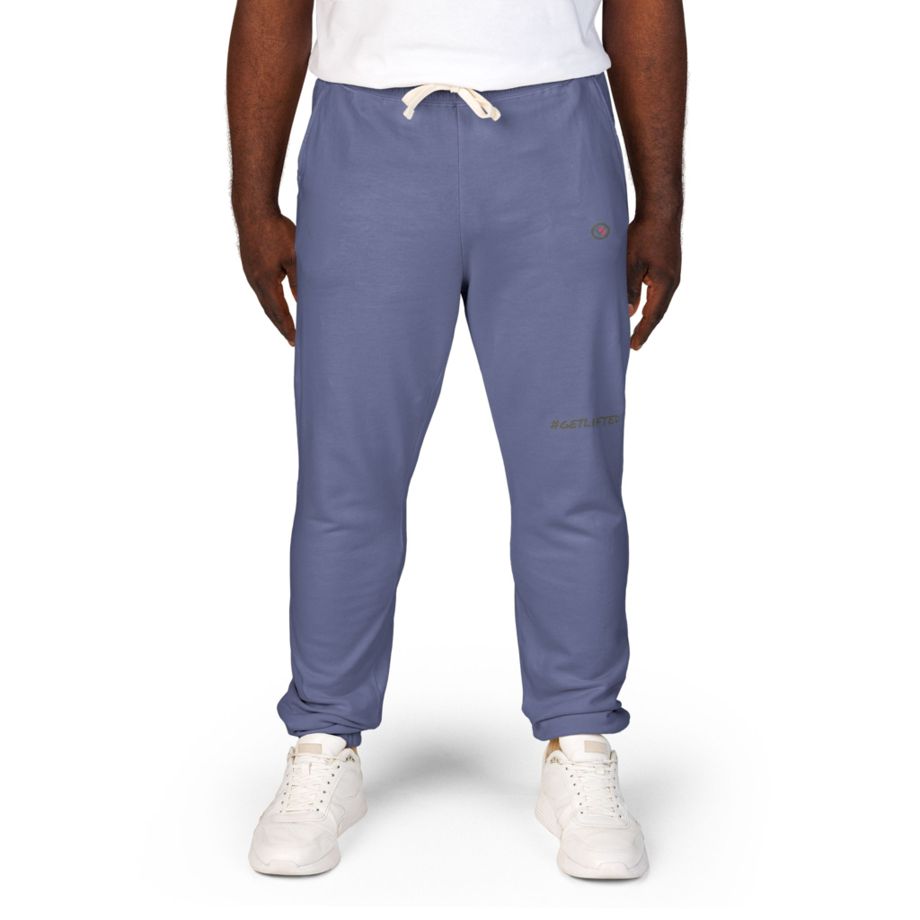 Get Lifted - Fleece Sweatpants
