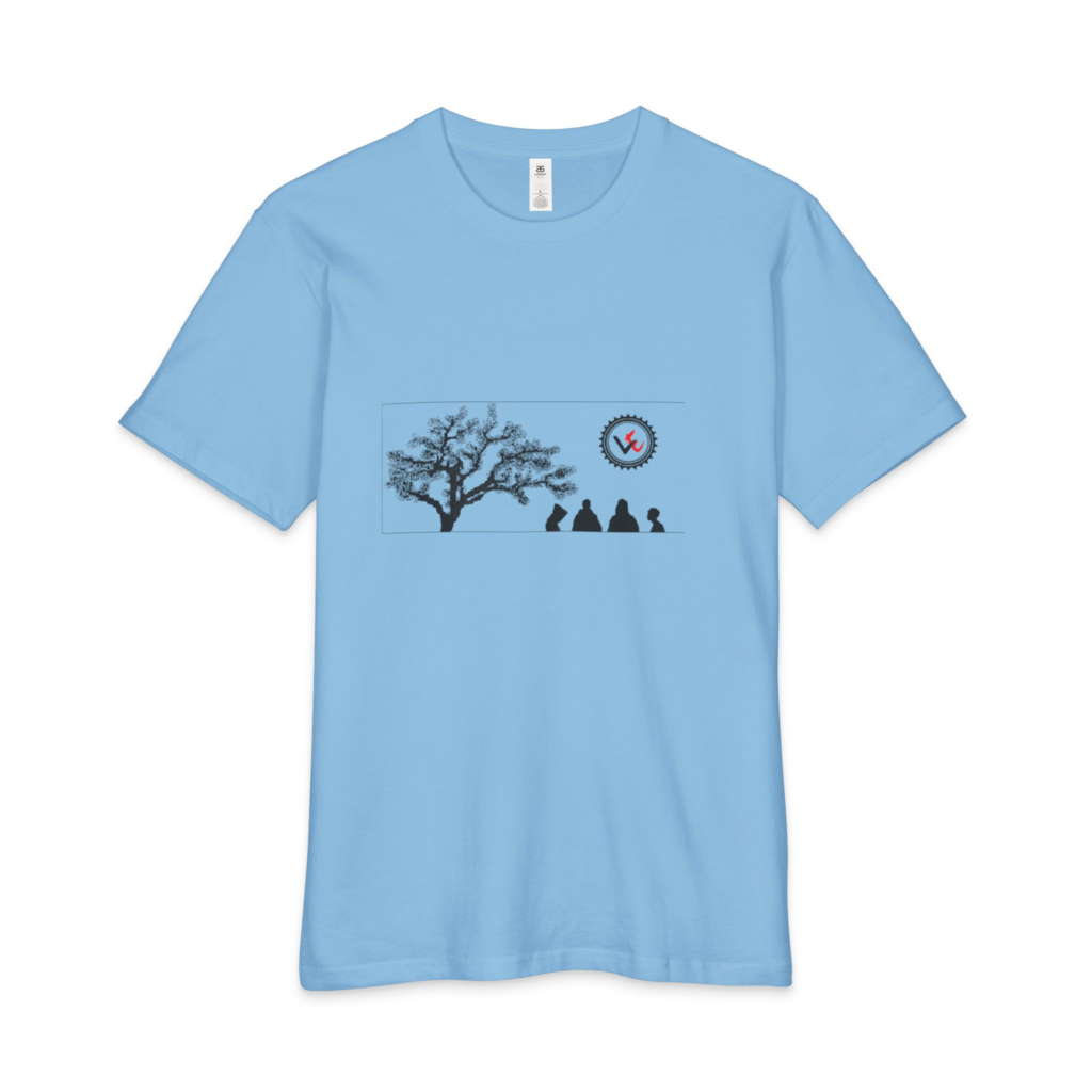 Four Kings - T-shirt