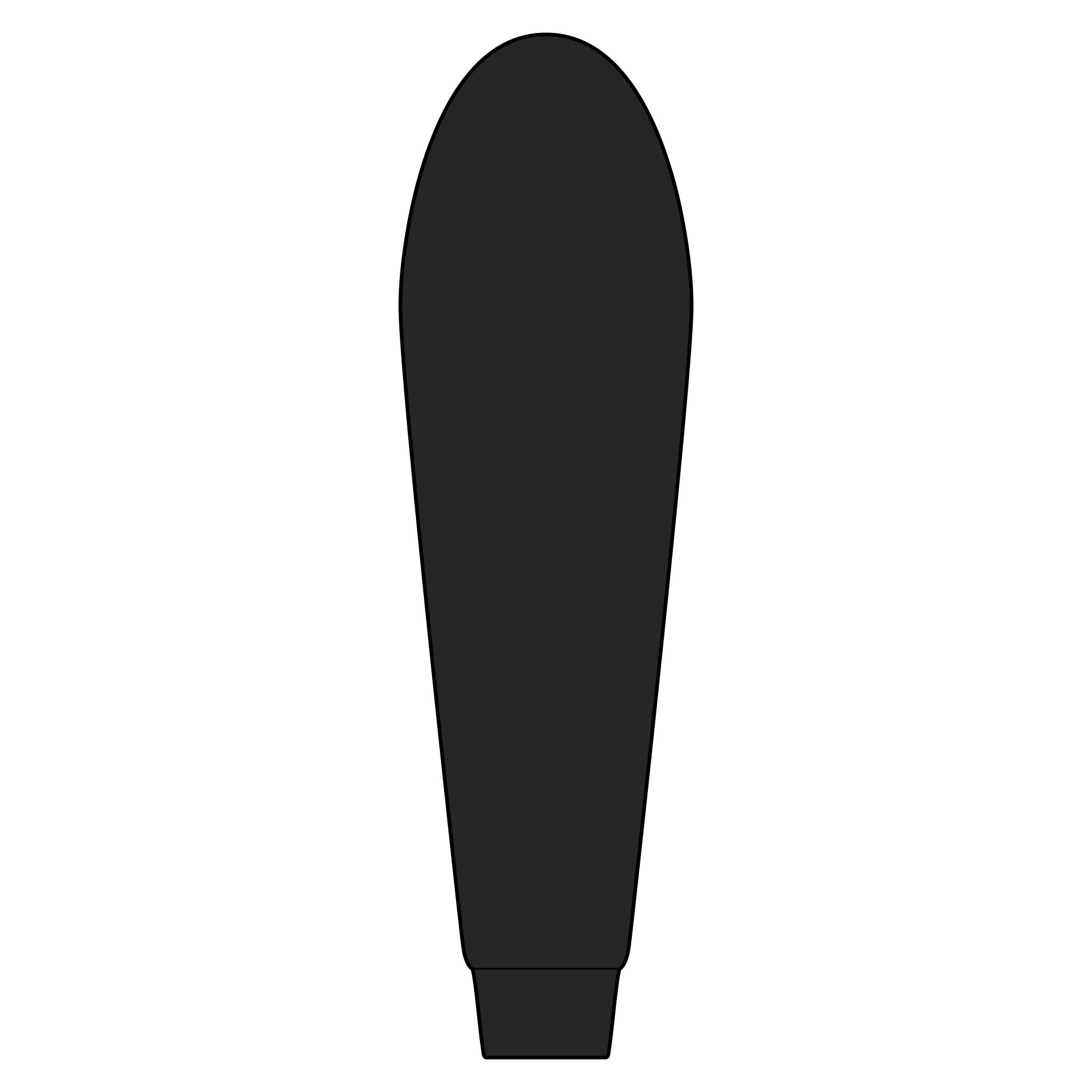 Logo - Canvas Bomber Hood Jacket - Image 4