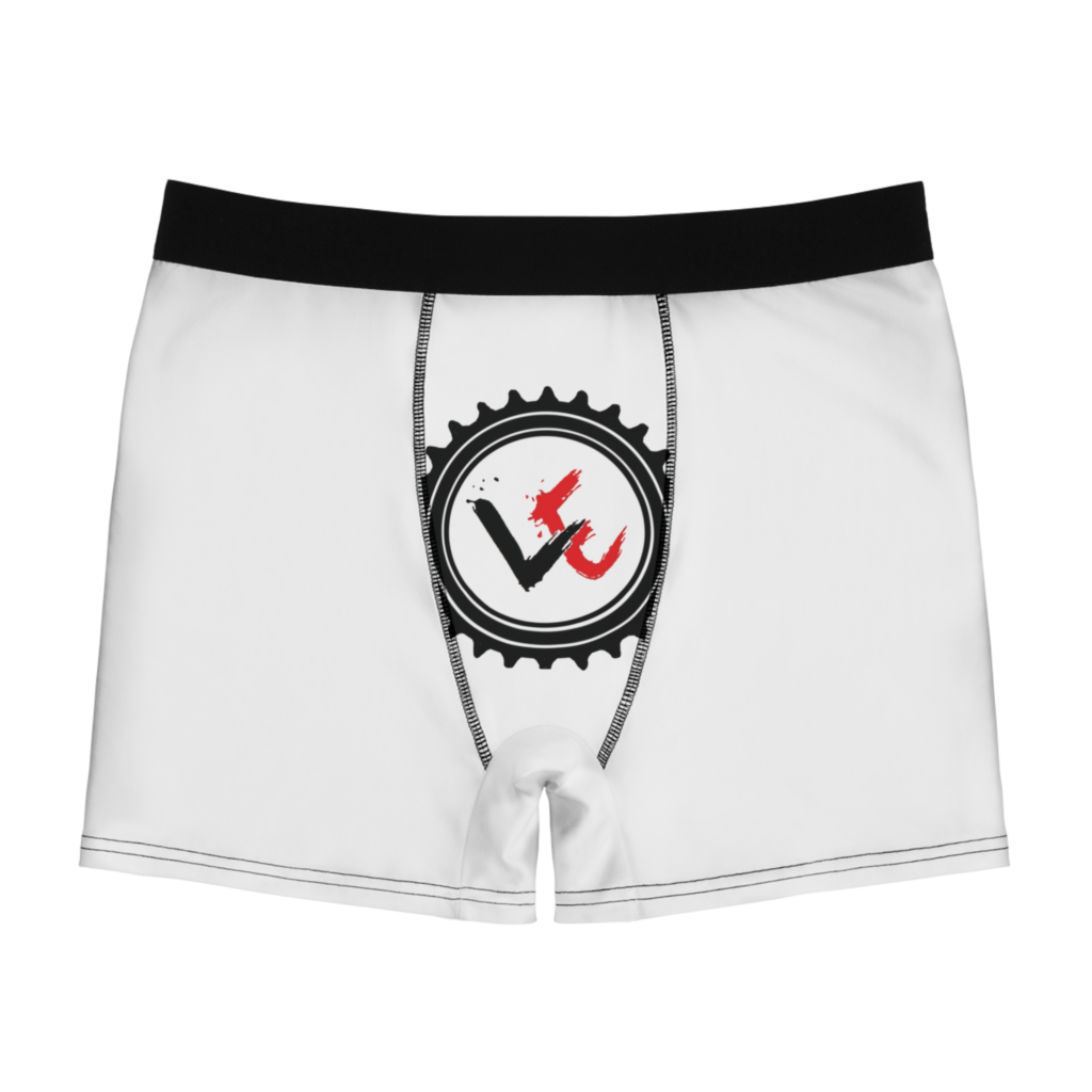 Logo - Boxer Briefs