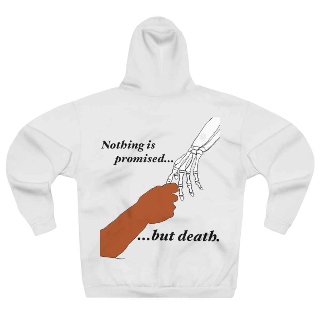 N.B.D. - Hoodie