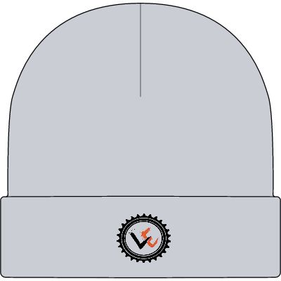 Logo - Cuff Beanie